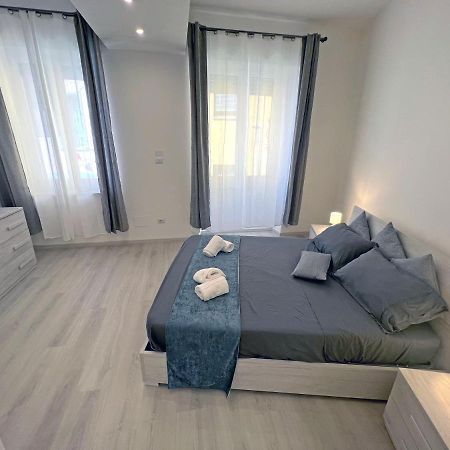 Camere In Centro Cagliari Buitenkant foto