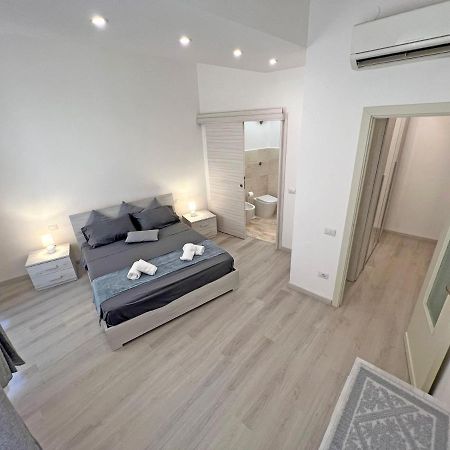 Camere In Centro Cagliari Buitenkant foto