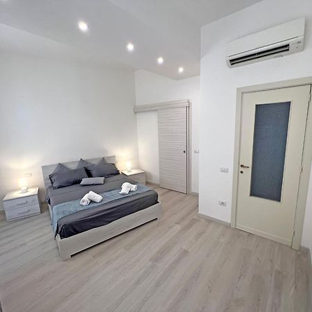 Camere In Centro Cagliari Buitenkant foto