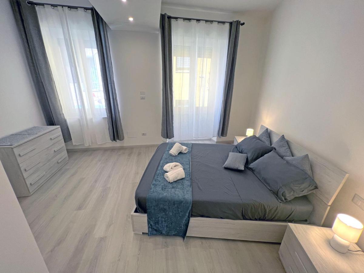 Camere In Centro Cagliari Buitenkant foto