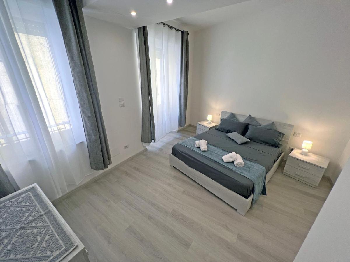 Camere In Centro Cagliari Buitenkant foto