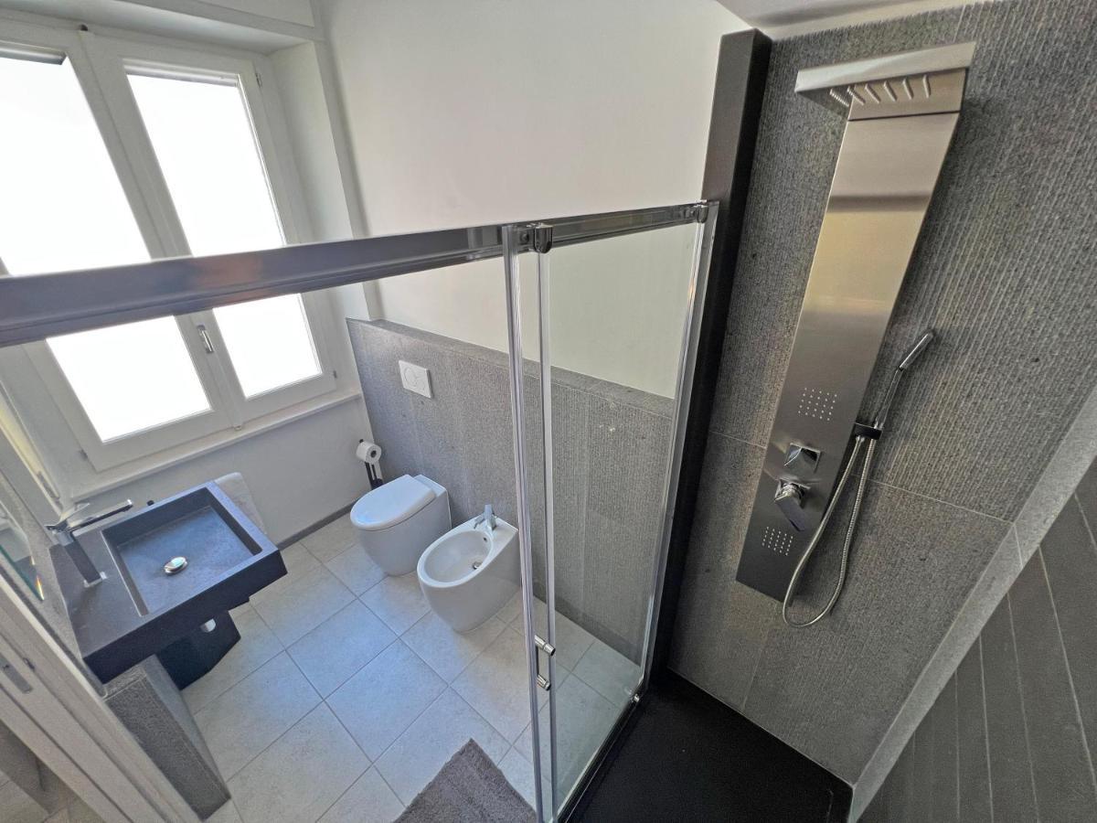 Camere In Centro Cagliari Buitenkant foto