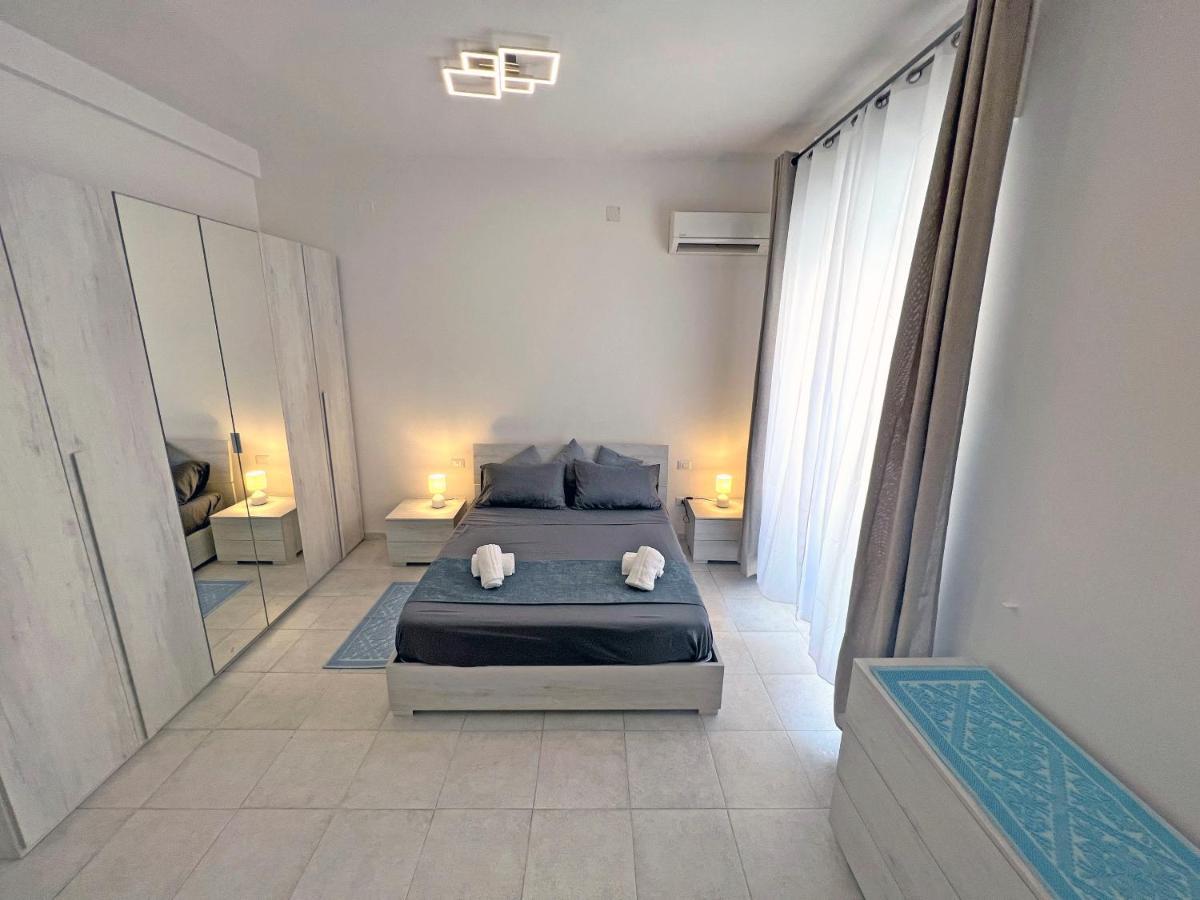 Camere In Centro Cagliari Buitenkant foto