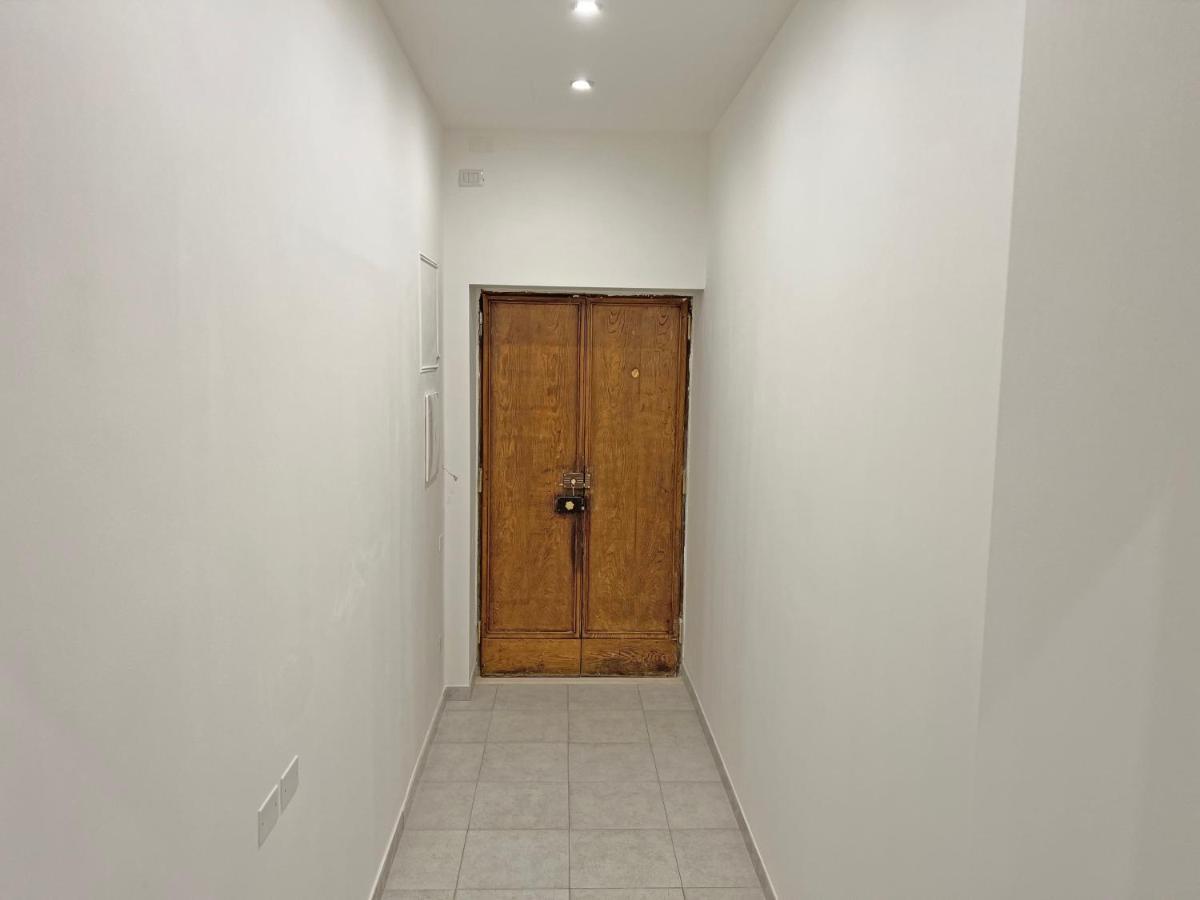 Camere In Centro Cagliari Buitenkant foto