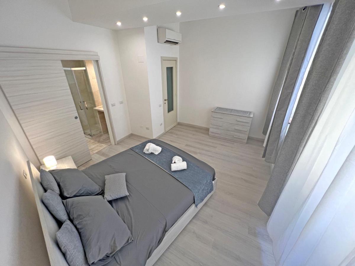 Camere In Centro Cagliari Buitenkant foto