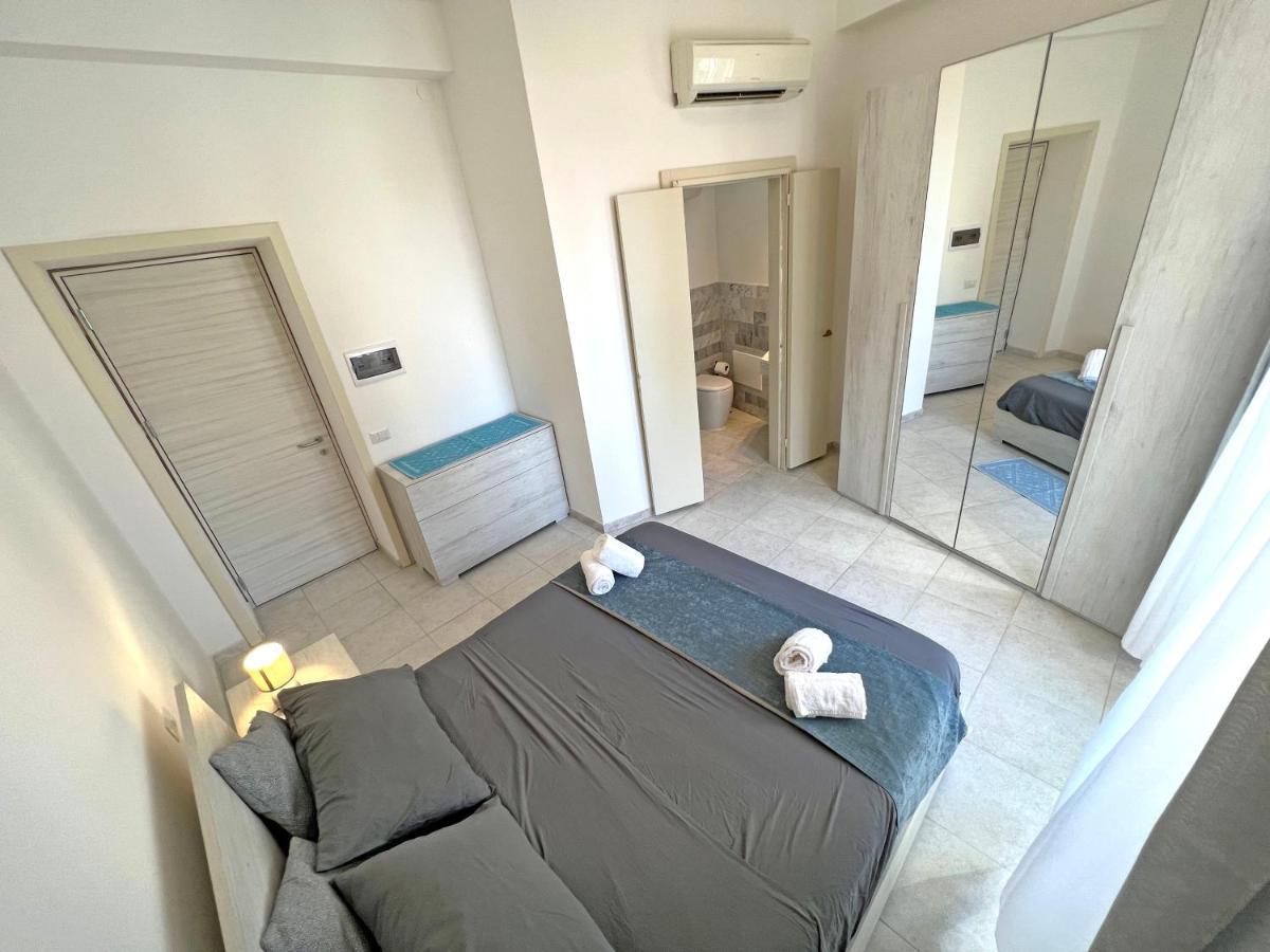Camere In Centro Cagliari Buitenkant foto