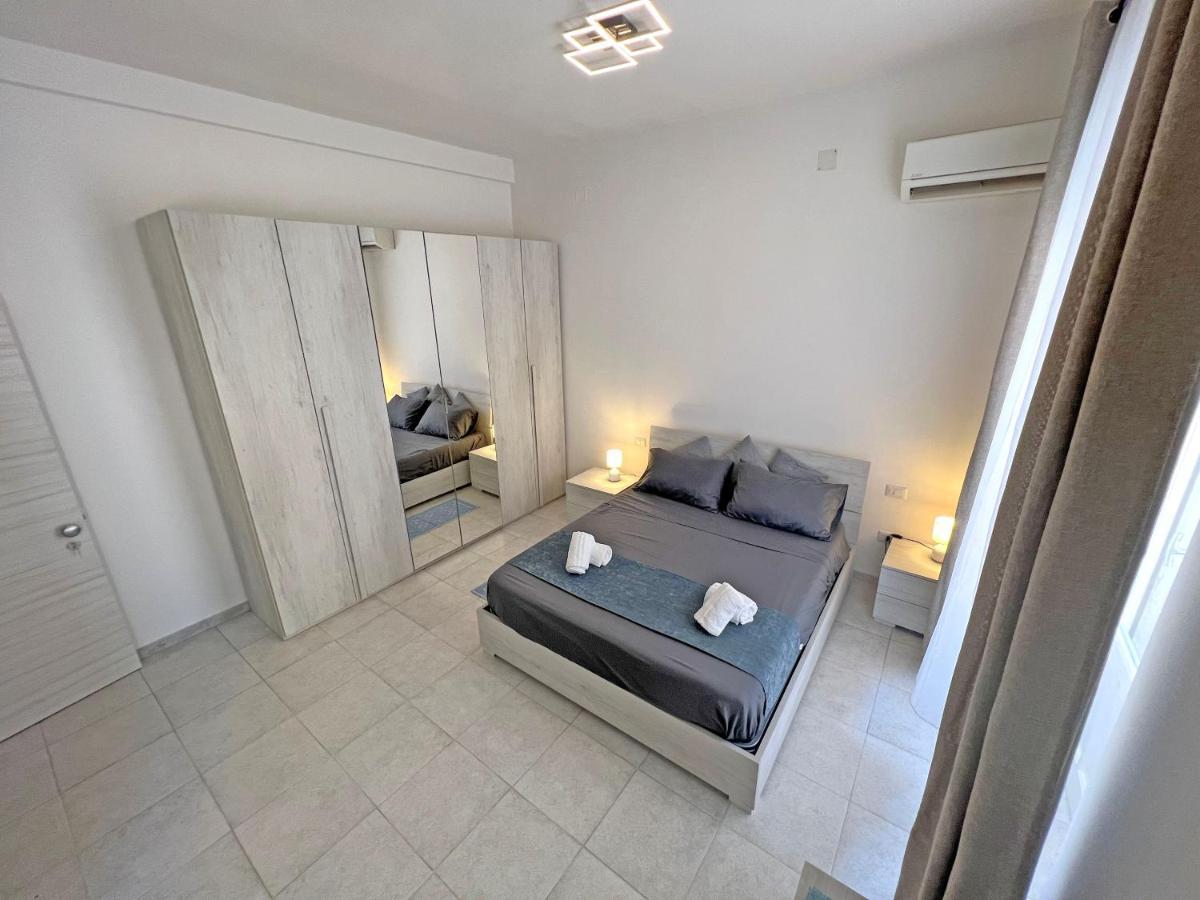 Camere In Centro Cagliari Buitenkant foto