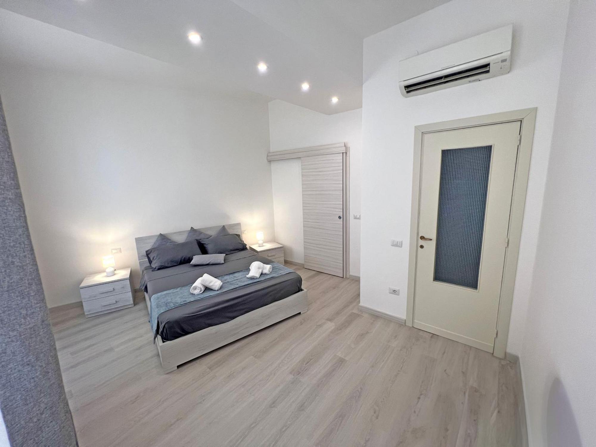 Camere In Centro Cagliari Buitenkant foto